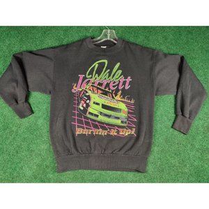 Vintage Dale Jarrett nascar